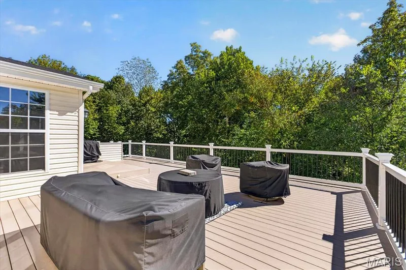 314 Coley Court, Wentzville, MO 63385 — listing photo 51 of 62