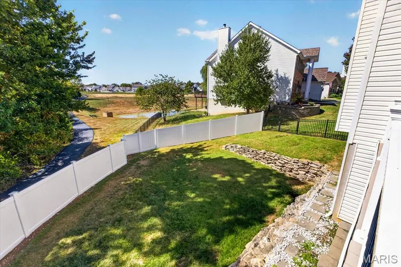 314 Coley Court, Wentzville, MO 63385 — listing photo 52 of 62