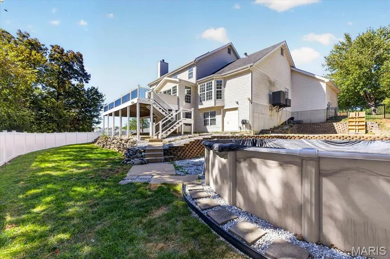 314 Coley Court, Wentzville, MO 63385 — listing photo 61 of 62