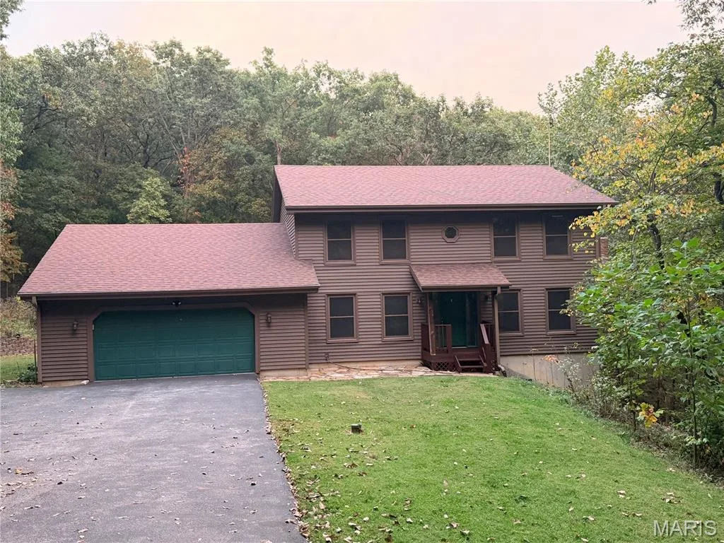 1319 Timber Terra Road, Wildwood, MO 63021 — listing photo 1 of 38