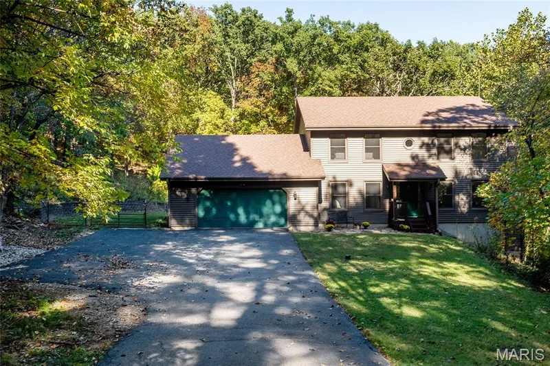 1319 Timber Terra Road, Wildwood, MO 63021 — listing photo 2 of 38