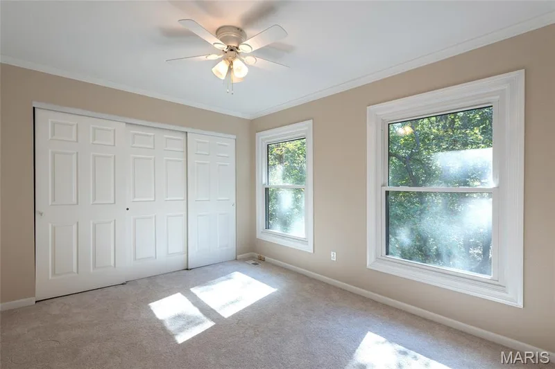 Bedroom 2 — 1319 Timber Terra Road, Wildwood, MO 63021