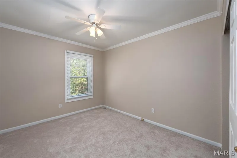 Bedroom 3 — 1319 Timber Terra Road, Wildwood, MO 63021