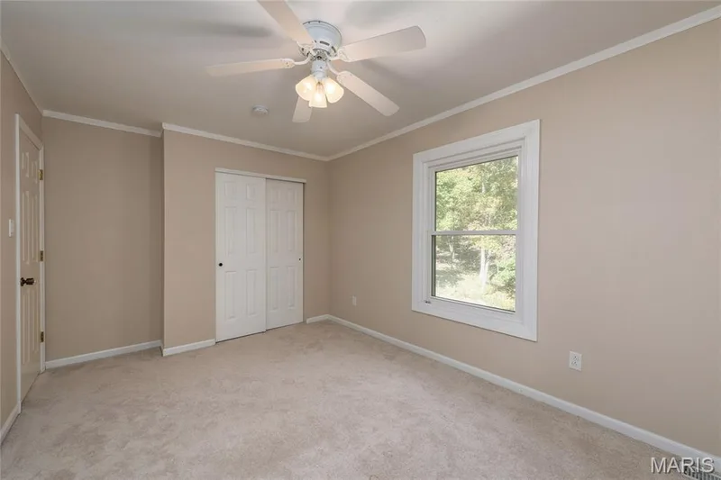Bedroom 4 — 1319 Timber Terra Road, Wildwood, MO 63021