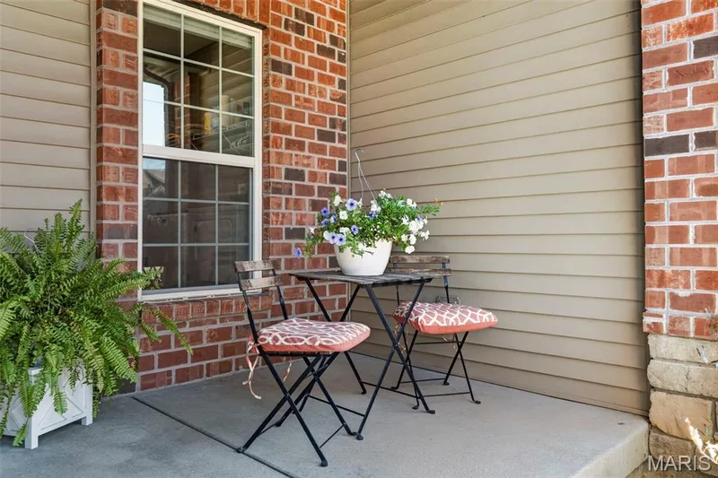 313 Wilmer Farm Trail, Wentzville, MO 63385 — listing photo 7 of 55