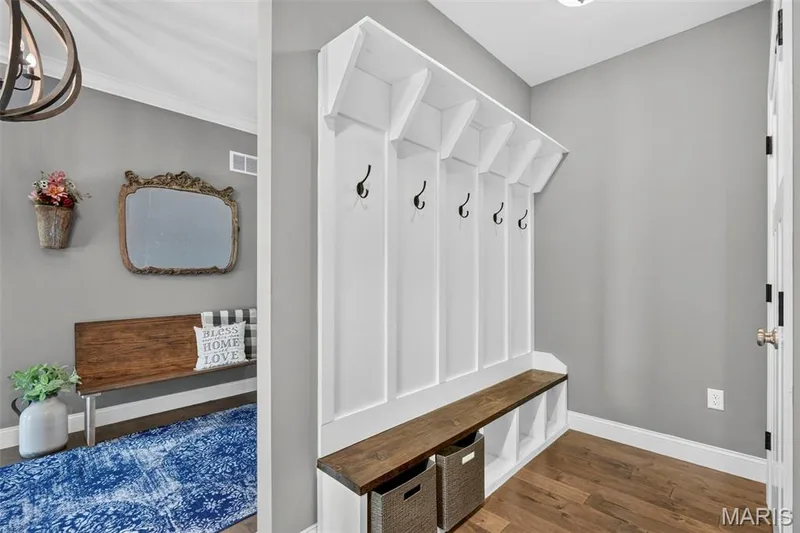 313 Wilmer Farm Trail, Wentzville, MO 63385 — listing photo 11 of 55