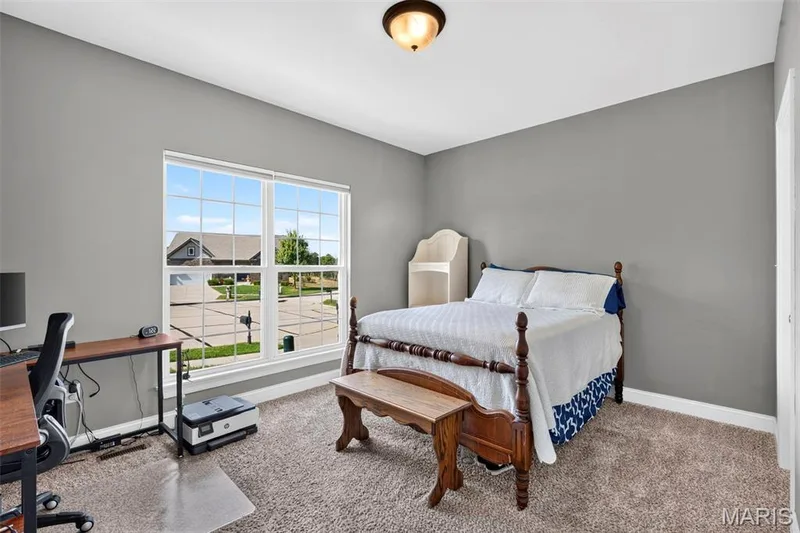 313 Wilmer Farm Trail, Wentzville, MO 63385 — listing photo 12 of 55