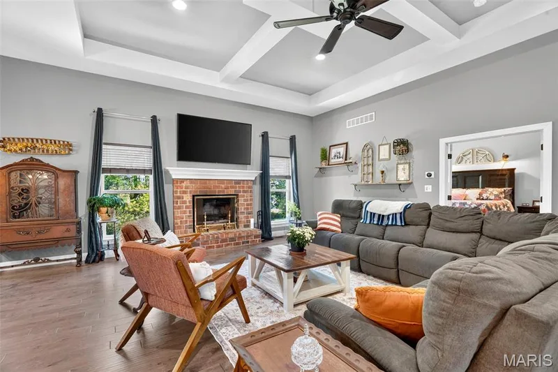 313 Wilmer Farm Trail, Wentzville, MO 63385 — listing photo 18 of 55