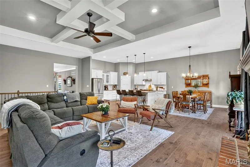 313 Wilmer Farm Trail, Wentzville, MO 63385 — listing photo 20 of 55