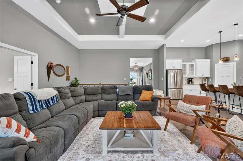 313 Wilmer Farm Trail, Wentzville, MO 63385 — listing photo 21 of 55