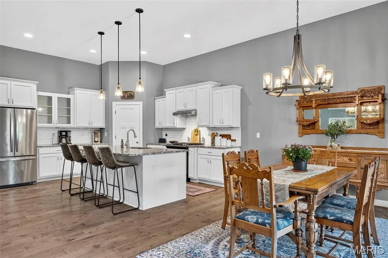 313 Wilmer Farm Trail, Wentzville, MO 63385 — listing photo 22 of 55