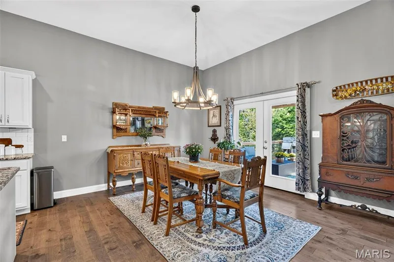 313 Wilmer Farm Trail, Wentzville, MO 63385 — listing photo 23 of 55