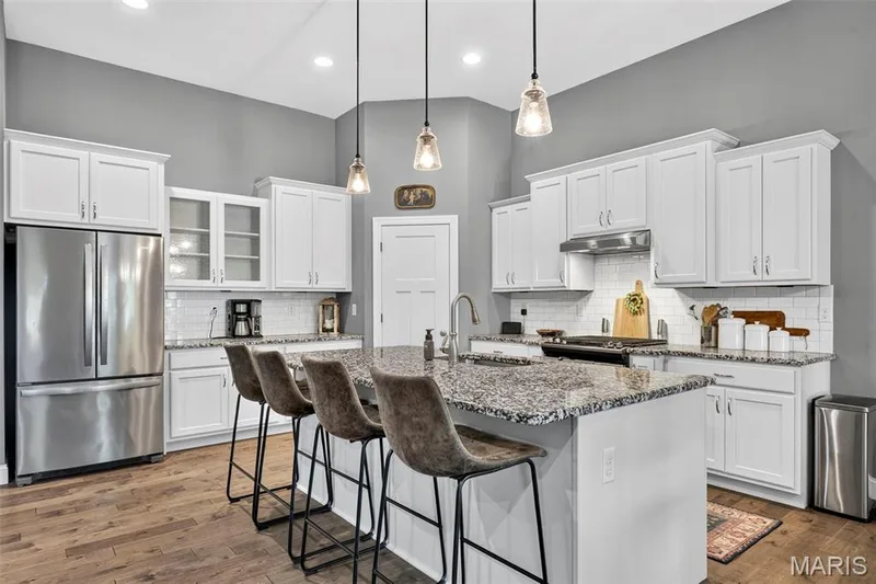 313 Wilmer Farm Trail, Wentzville, MO 63385 — listing photo 24 of 55