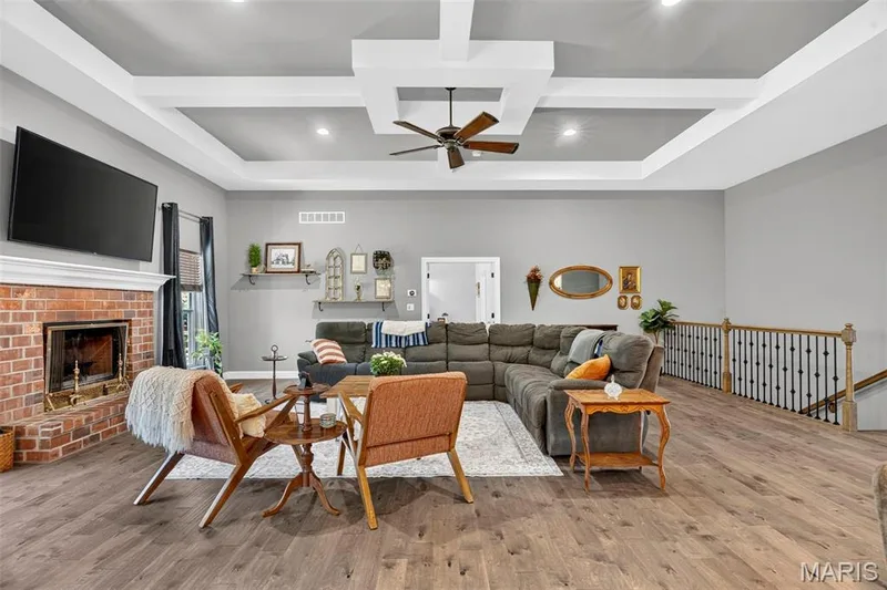 313 Wilmer Farm Trail, Wentzville, MO 63385 — listing photo 25 of 55