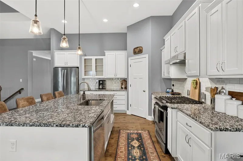 313 Wilmer Farm Trail, Wentzville, MO 63385 — listing photo 26 of 55