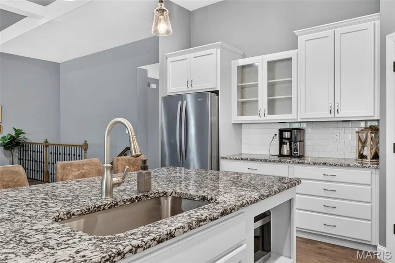 313 Wilmer Farm Trail, Wentzville, MO 63385 — listing photo 27 of 55