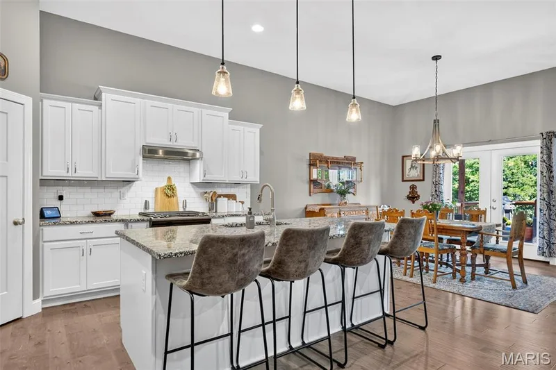 313 Wilmer Farm Trail, Wentzville, MO 63385 — listing photo 29 of 55