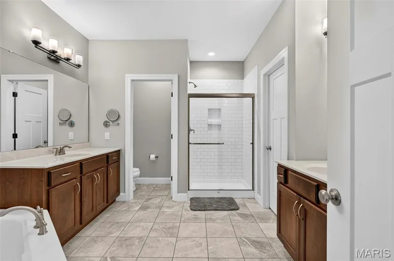 313 Wilmer Farm Trail, Wentzville, MO 63385 — listing photo 33 of 55