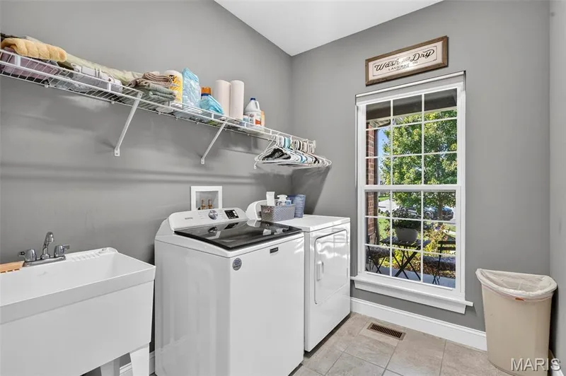 313 Wilmer Farm Trail, Wentzville, MO 63385 — listing photo 36 of 55