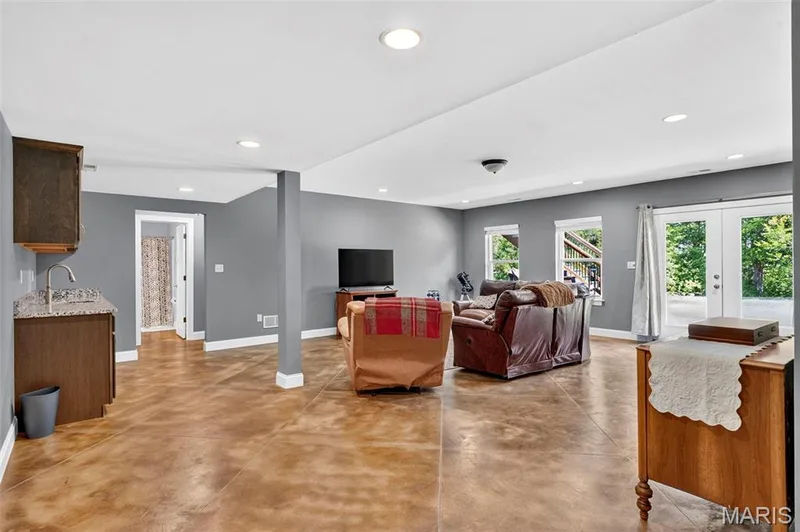 313 Wilmer Farm Trail, Wentzville, MO 63385 — listing photo 38 of 55