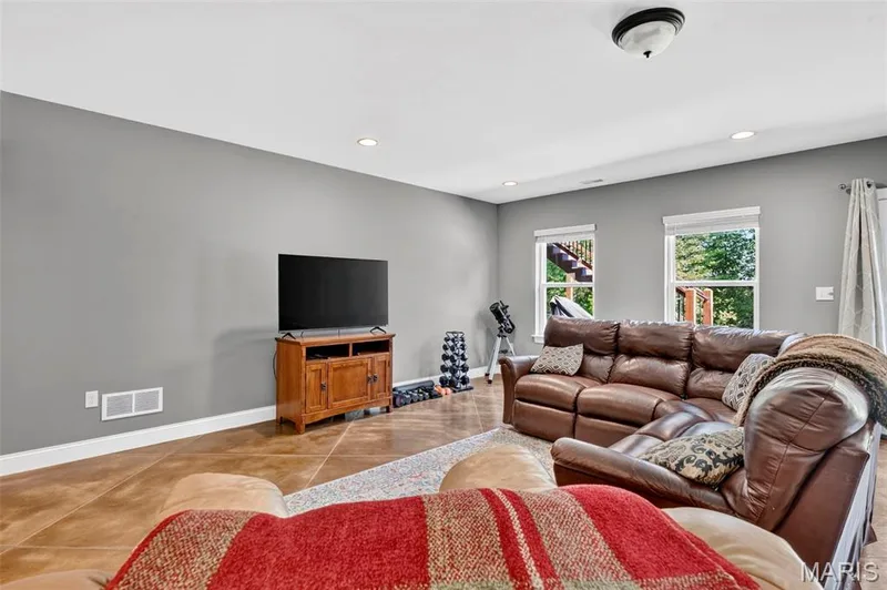 313 Wilmer Farm Trail, Wentzville, MO 63385 — listing photo 39 of 55