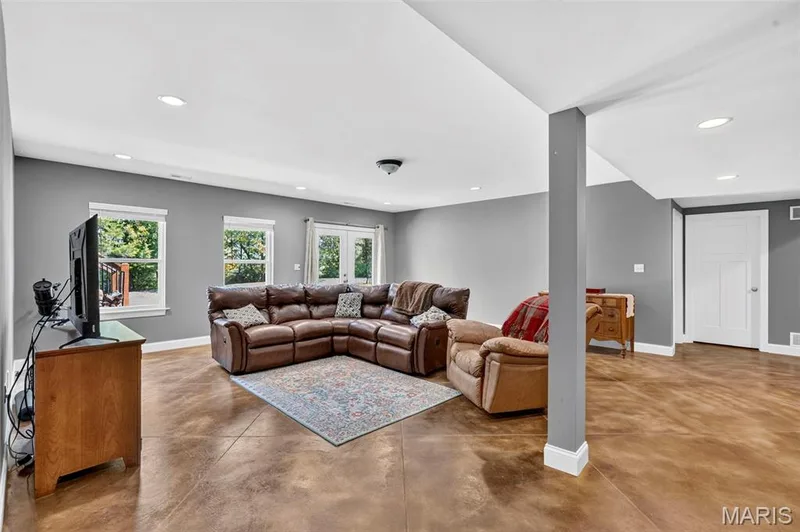 313 Wilmer Farm Trail, Wentzville, MO 63385 — listing photo 41 of 55