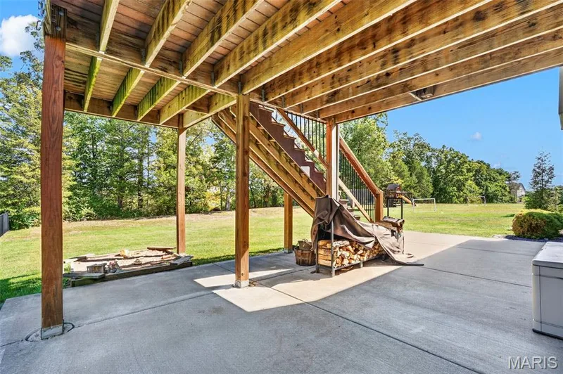 313 Wilmer Farm Trail, Wentzville, MO 63385 — listing photo 48 of 55