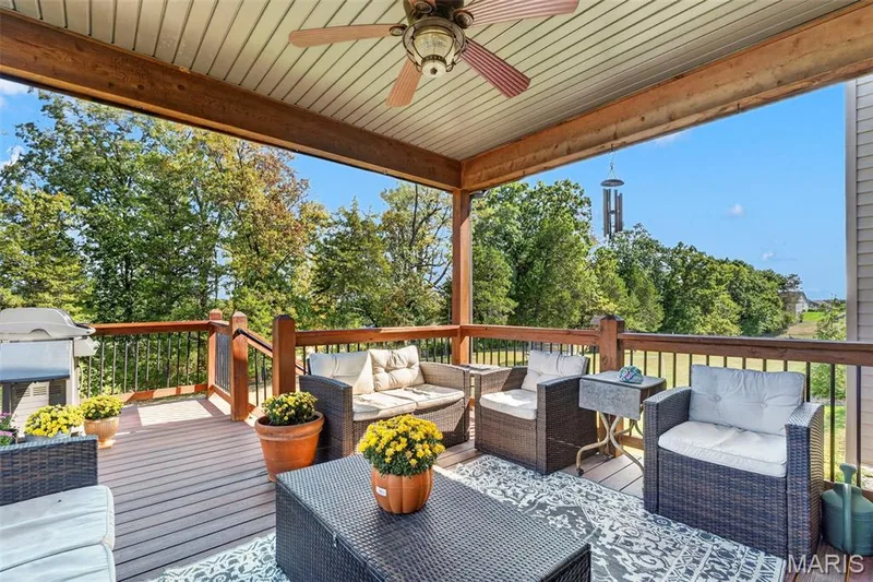 313 Wilmer Farm Trail, Wentzville, MO 63385 — listing photo 50 of 55
