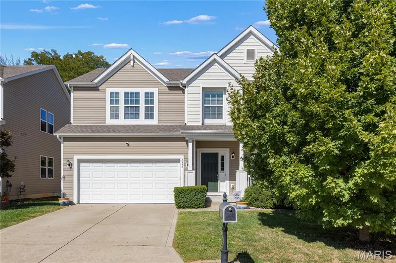 Welcome Home, 2542 Amber Willow Court, Lake St Louis, Missouri — 2542 Amber Willow Court, Lake St. Louis, MO 63367