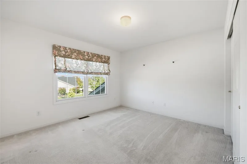 Another view same bedroom. — 1615 Wainscott Court, O'Fallon, MO 63366