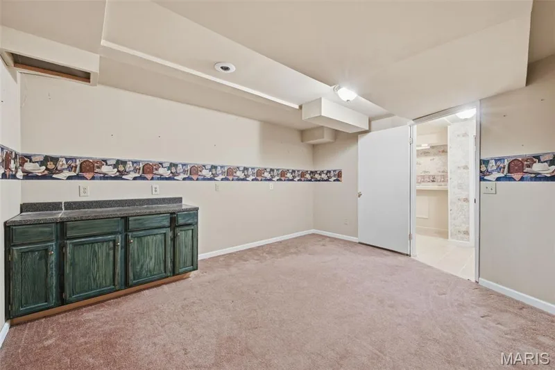 Another view of the same room. — 1615 Wainscott Court, O'Fallon, MO 63366