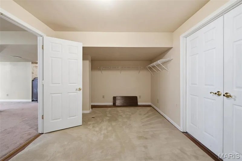 Same room another view. — 1615 Wainscott Court, O'Fallon, MO 63366