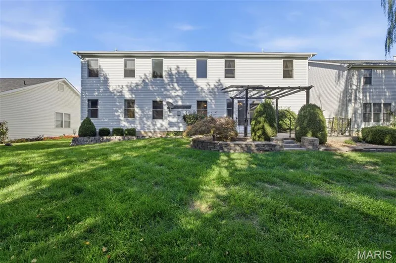 1615 Wainscott Court, O'Fallon, MO 63366 — listing photo 54 of 69