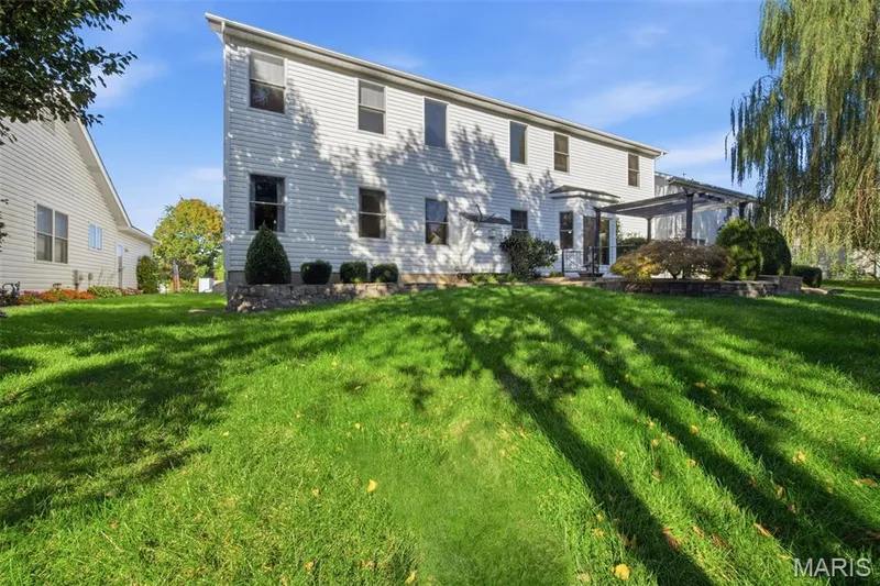 1615 Wainscott Court, O'Fallon, MO 63366 — listing photo 55 of 69