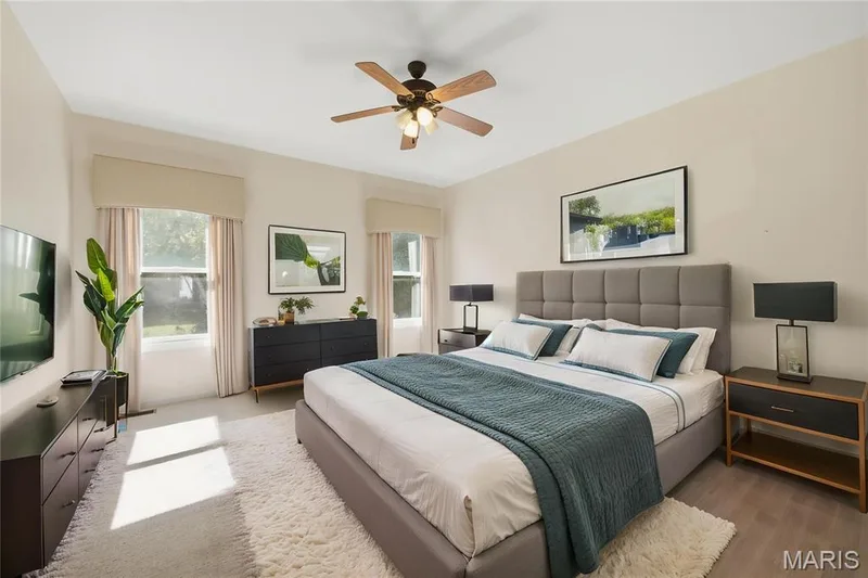 1615 Wainscott Court, O'Fallon, MO 63366 — listing photo 12 of 69