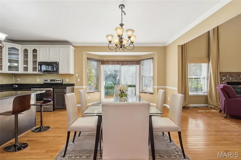 1615 Wainscott Court, O'Fallon, MO 63366 — listing photo 23 of 69