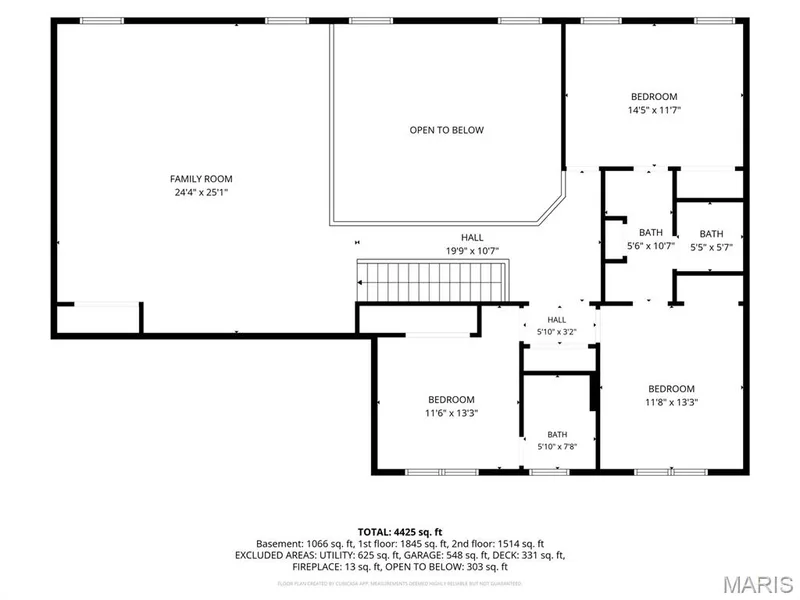 1615 Wainscott Court, O'Fallon, MO 63366 — listing photo 68 of 69