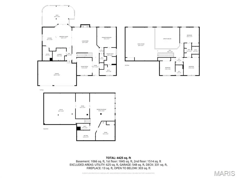 1615 Wainscott Court, O'Fallon, MO 63366 — listing photo 69 of 69