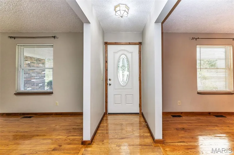 Come on in! — 357 Beaver Lake Drive, St Charles, MO 63303