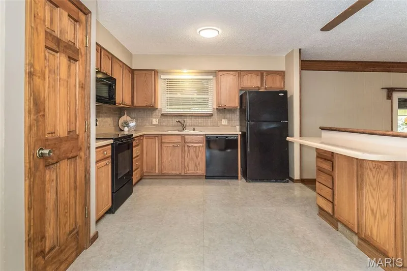 So much storage!!! — 357 Beaver Lake Drive, St Charles, MO 63303