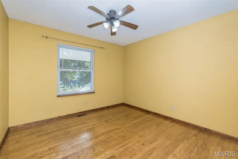 Bedroom 3 — 357 Beaver Lake Drive, St Charles, MO 63303