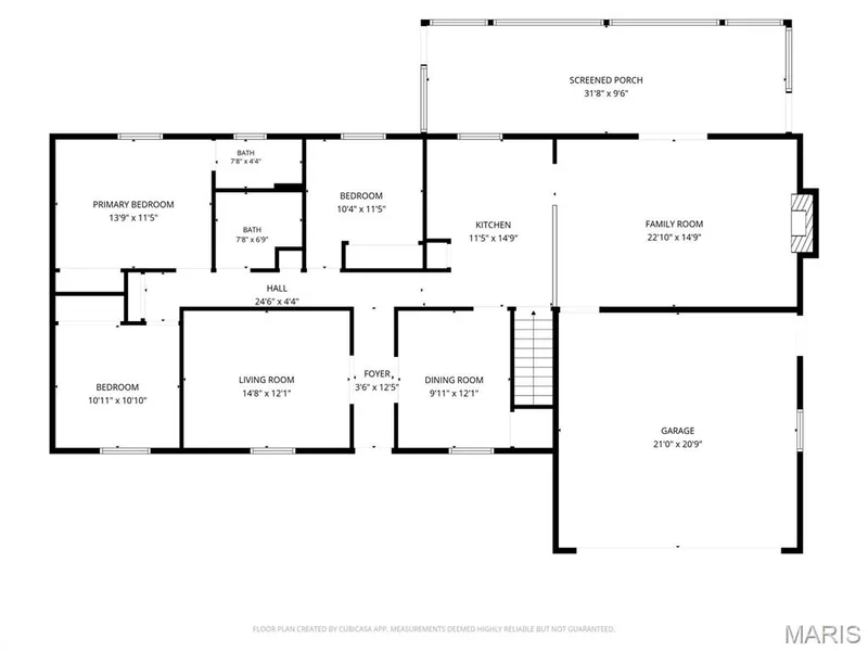 357 Beaver Lake Drive, St Charles, MO 63303 — listing photo 55 of 57