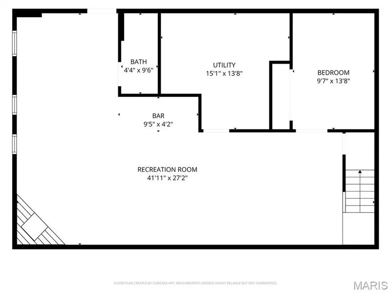 357 Beaver Lake Drive, St Charles, MO 63303 — listing photo 56 of 57