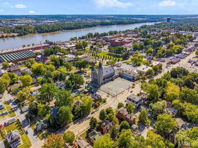 711 N 5th Street, St Charles, MO 63301 — listing photo 83 of 97