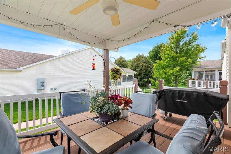 41 Huntgate Drive #12A, St Peters, MO 63376 — listing photo 2 of 30