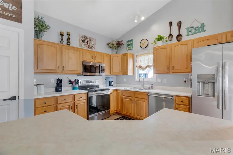 41 Huntgate Drive #12A, St Peters, MO 63376 — listing photo 7 of 30