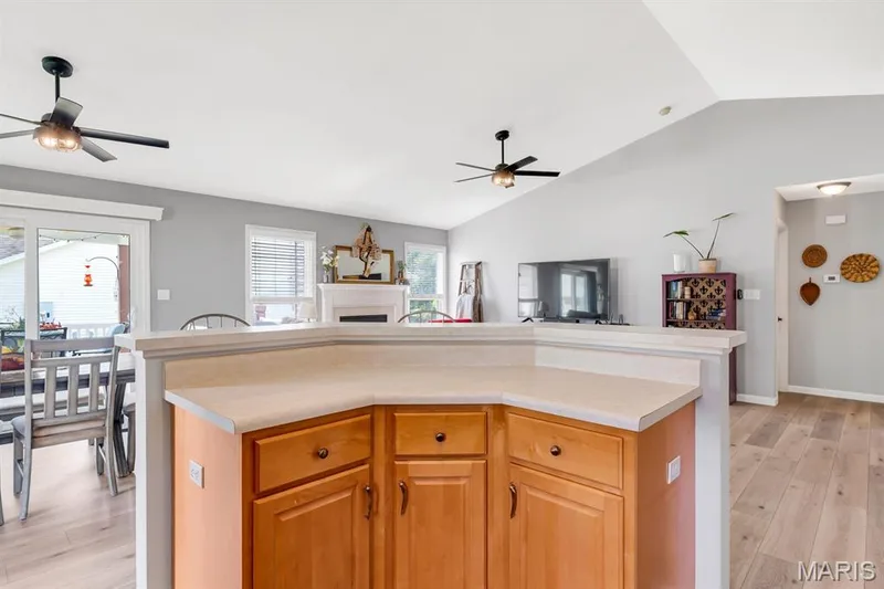 41 Huntgate Drive #12A, St Peters, MO 63376 — listing photo 8 of 30