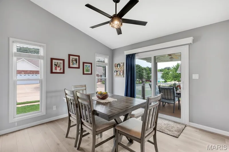 41 Huntgate Drive #12A, St Peters, MO 63376 — listing photo 9 of 30