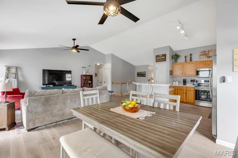 41 Huntgate Drive #12A, St Peters, MO 63376 — listing photo 11 of 30