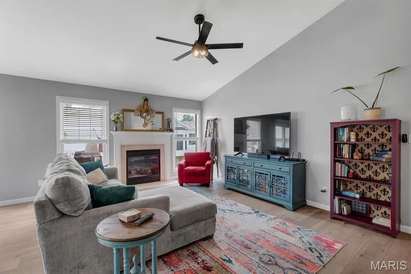 41 Huntgate Drive #12A, St Peters, MO 63376 — listing photo 12 of 30